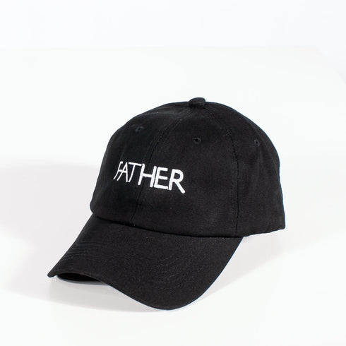 FATHER (strapback cap)